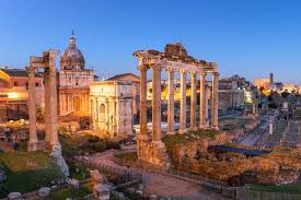 Rome Image