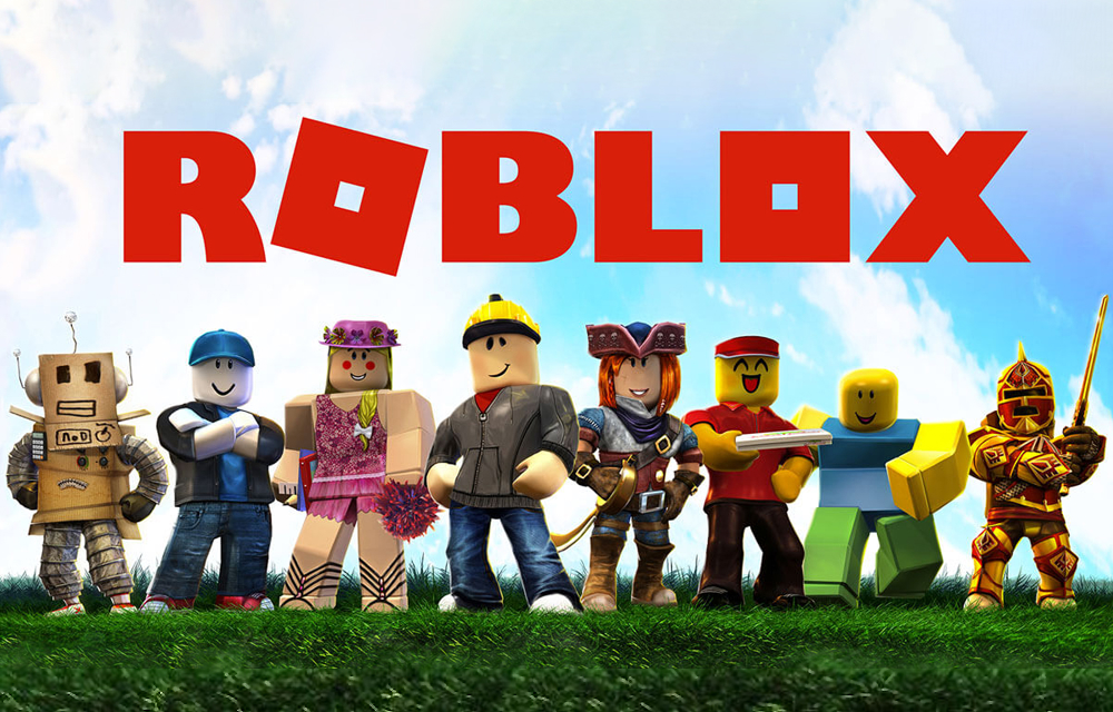 roblox