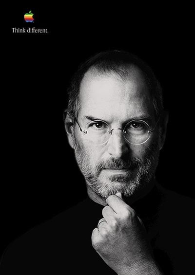 Steve Jobs