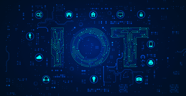 Internet of Things (IoT)