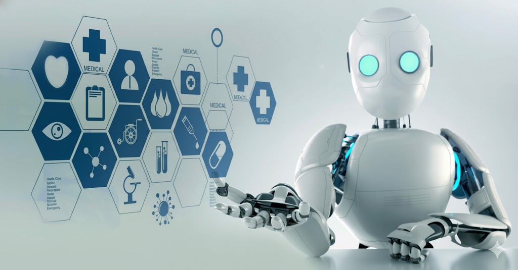 Robotics Advancements