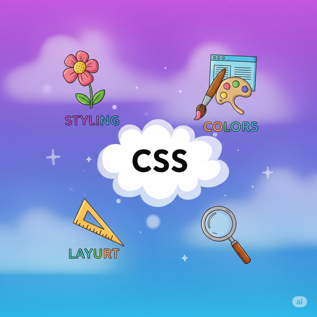 CSS(Cascading Style Sheets)