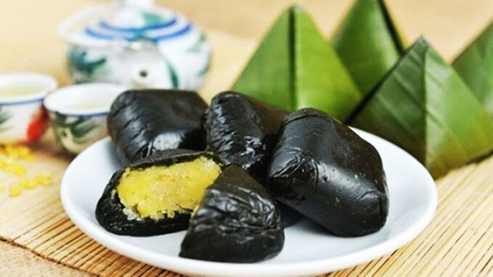 닌장 찰떡