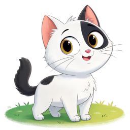 마우스 포인터를 따라다니는 이미지