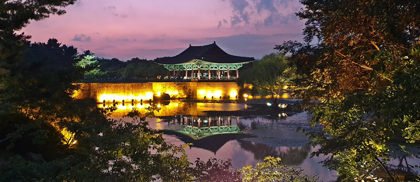 경주