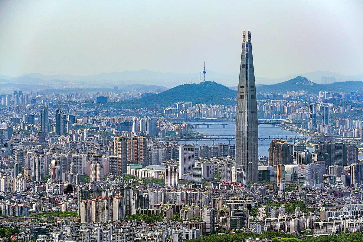 서울